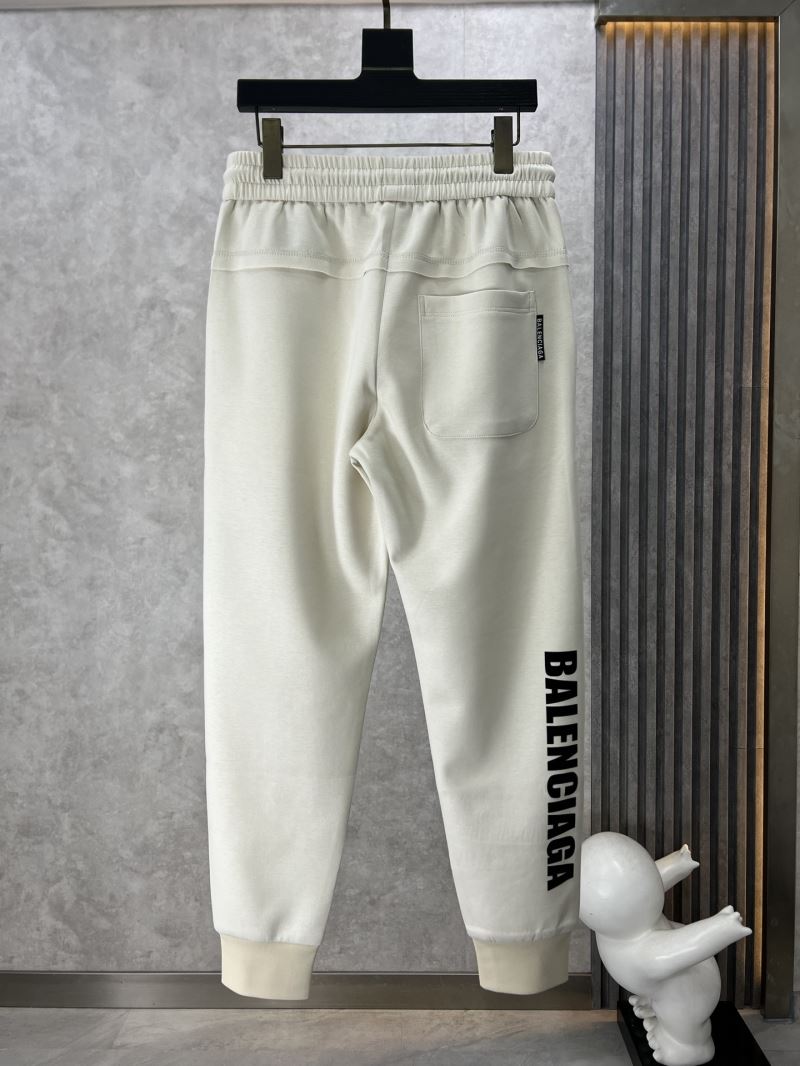 Balenciaga Long Pants